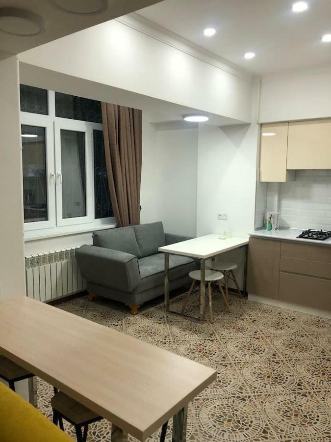 Студия В Центре Ташкента 外观 照片